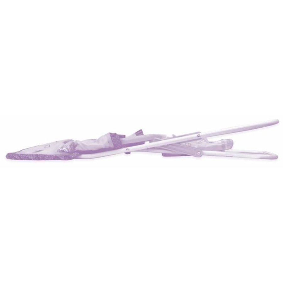 Stol til Dukker Decuevas Ocean Fantasy  Trone 65 x 32 x 42 cm #5