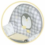 Trone Decuevas Pipo  Dukker 32 x 42 x 65 cm #4