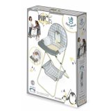 Trone Decuevas Pipo  Dukker 32 x 42 x 65 cm #6