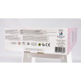 Skab Decuevas Niza Dukker Changer #6