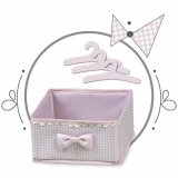 Skab Decuevas Niza Dukker Changer #3