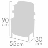 Skab Decuevas Niza Dukker Changer #4