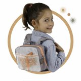 Lille Barnevogn til Dukker Decuevas 50 cm #4