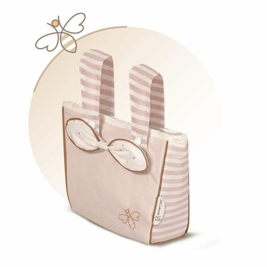 Lille Barnevogn til Dukker Decuevas Verona 55 cm #3