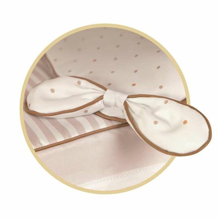 Lille Barnevogn til Dukker Decuevas Verona 55 cm #4