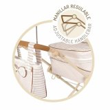 Lille Barnevogn til Dukker Decuevas Verona 55 cm #5