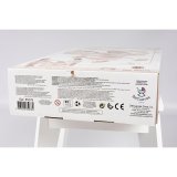 Lille Barnevogn til Dukker Decuevas  Verona 38 x 65 x 60 cm #2