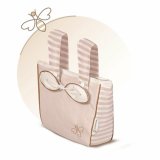 Lille Barnevogn til Dukker Decuevas Verona 35 x 50 x 56 cm #5