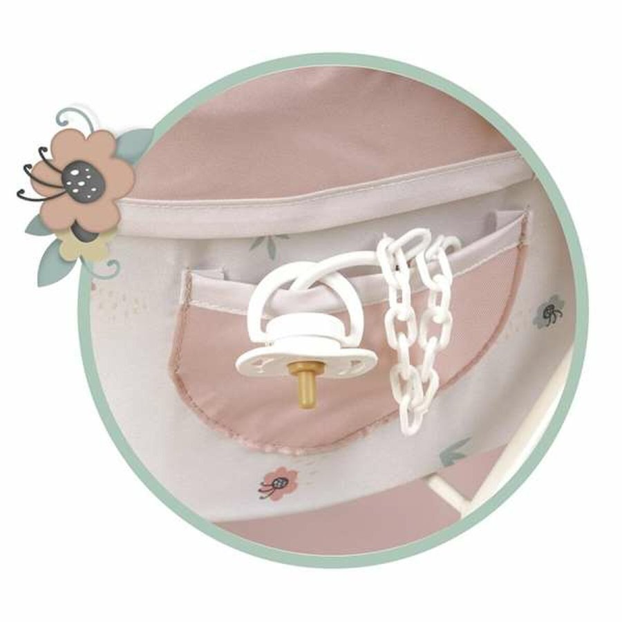 Lille Barnevogn til Dukker Decuevas Koala 35 x 50 x 56 cm #5