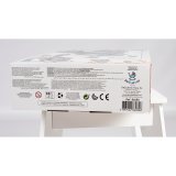 Lille Barnevogn til Dukker Decuevas Coco 35 x 50 x 56 cm #2