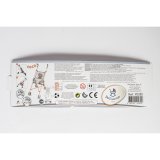 Lille Barnevogn til Dukker Decuevas Coco 48 cm 28 x 42 x 56 cm #5