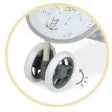 Lille Barnevogn til Dukker Decuevas Pipo  33 x 48 x 55 cm #2