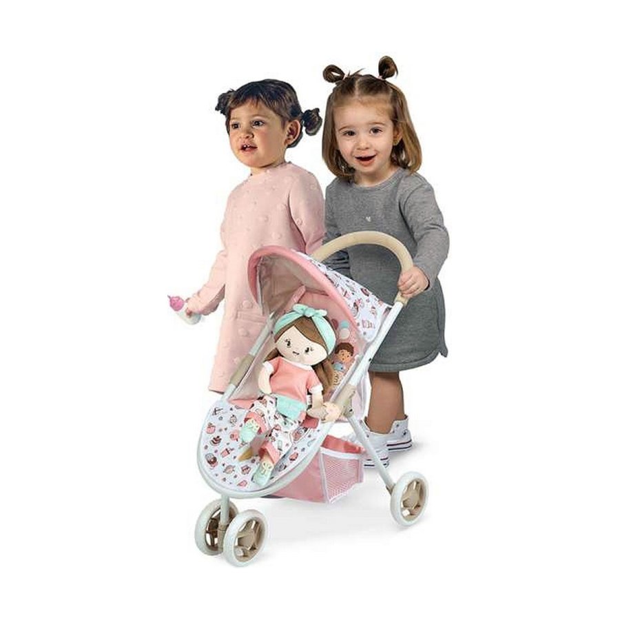 Dukke Tilbehr Decuevas 33 x 48 x 55 cm #2