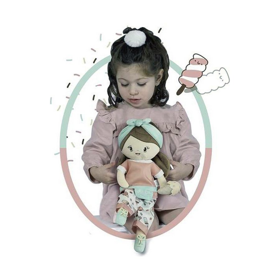 Dukke Tilbehr Decuevas 33 x 48 x 55 cm #5