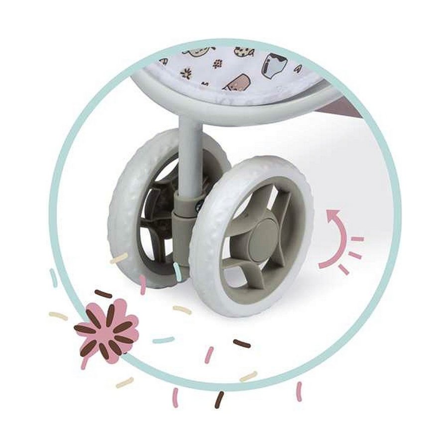 Dukke Tilbehr Decuevas 33 x 48 x 55 cm #6