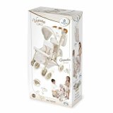 Lille Barnevogn til Dukker Decuevas Verona Venskabsby #7