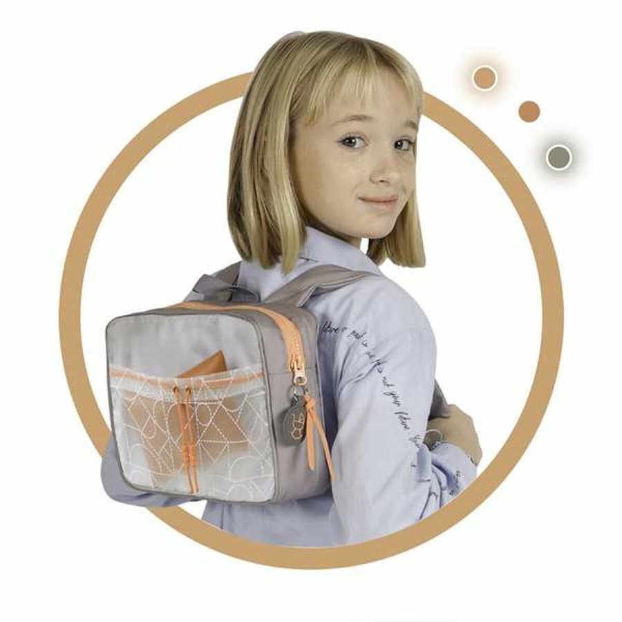 Lille Barnevogn til Dukker Decuevas #6