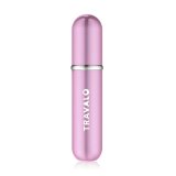 Genopladelig forstver Travalo Classic HD Pink 5 ml #2