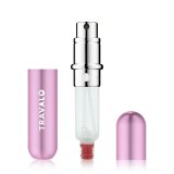 Genopladelig forstver Travalo Classic HD Pink 5 ml #3