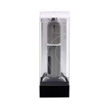 Genopladelig forstver Classic HD Titanium Travalo (5 ml) (5 ml) #1