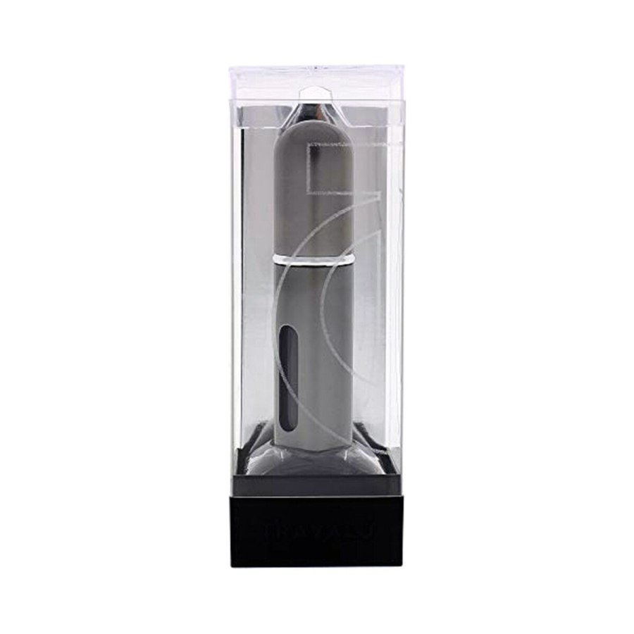 Genopladelig forstver Classic HD Titanium Travalo (5 ml) (5 ml) #1