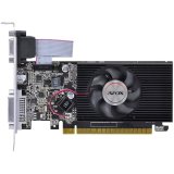 Grafikkort Afox AF210-512D3L3-V2 GEFORCE G210 GDDR3 #4