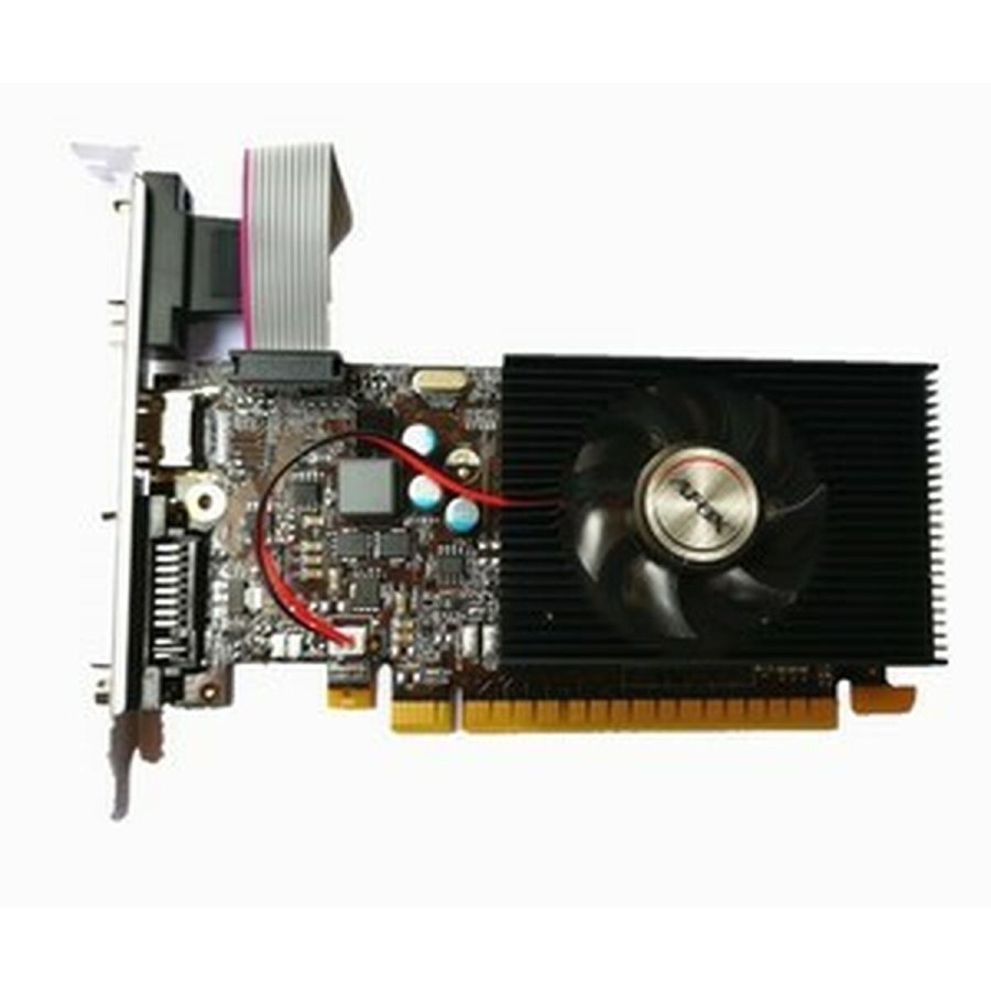 Grafikkort Afox AF730-4096D3L5 4 GB RAM NVIDIA GeForce GT 730 #2