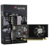 Grafikkort Afox AF210-1024D2LG2 1 GB RAM GEFORCE G210 #1