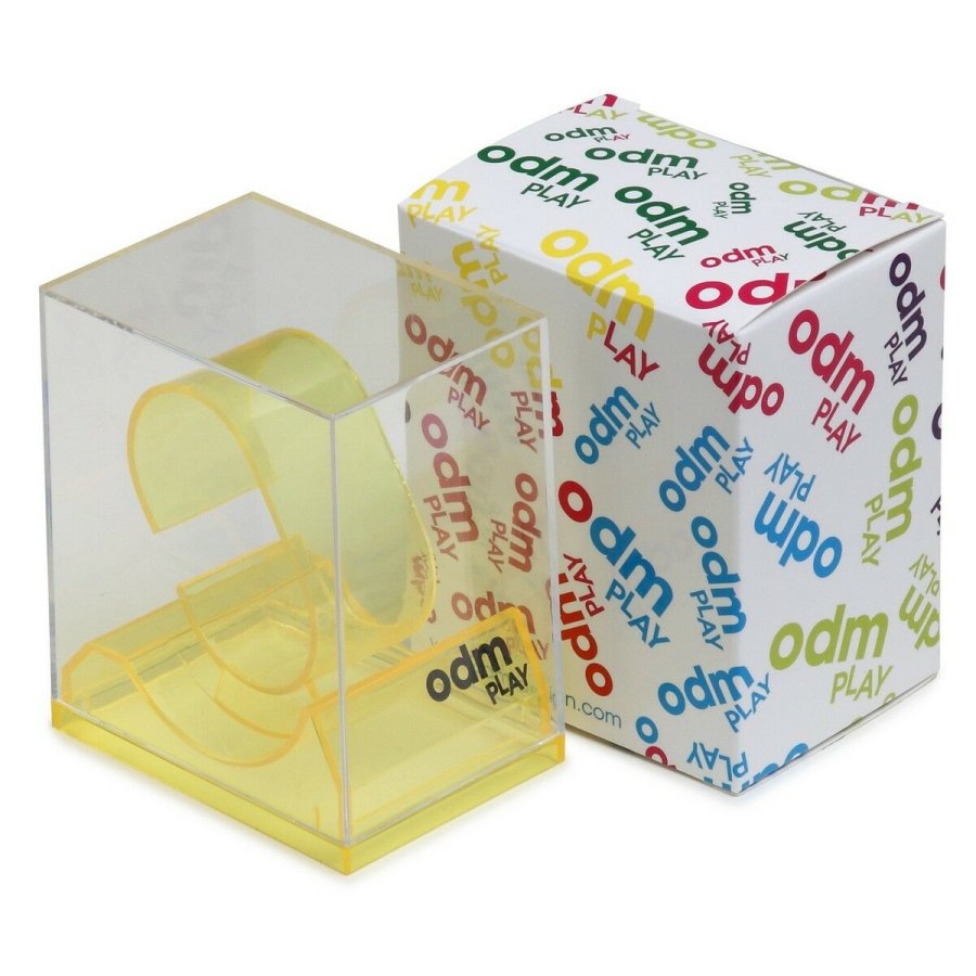 Unisex ur ODM PP002-05 ( 45 mm) #5