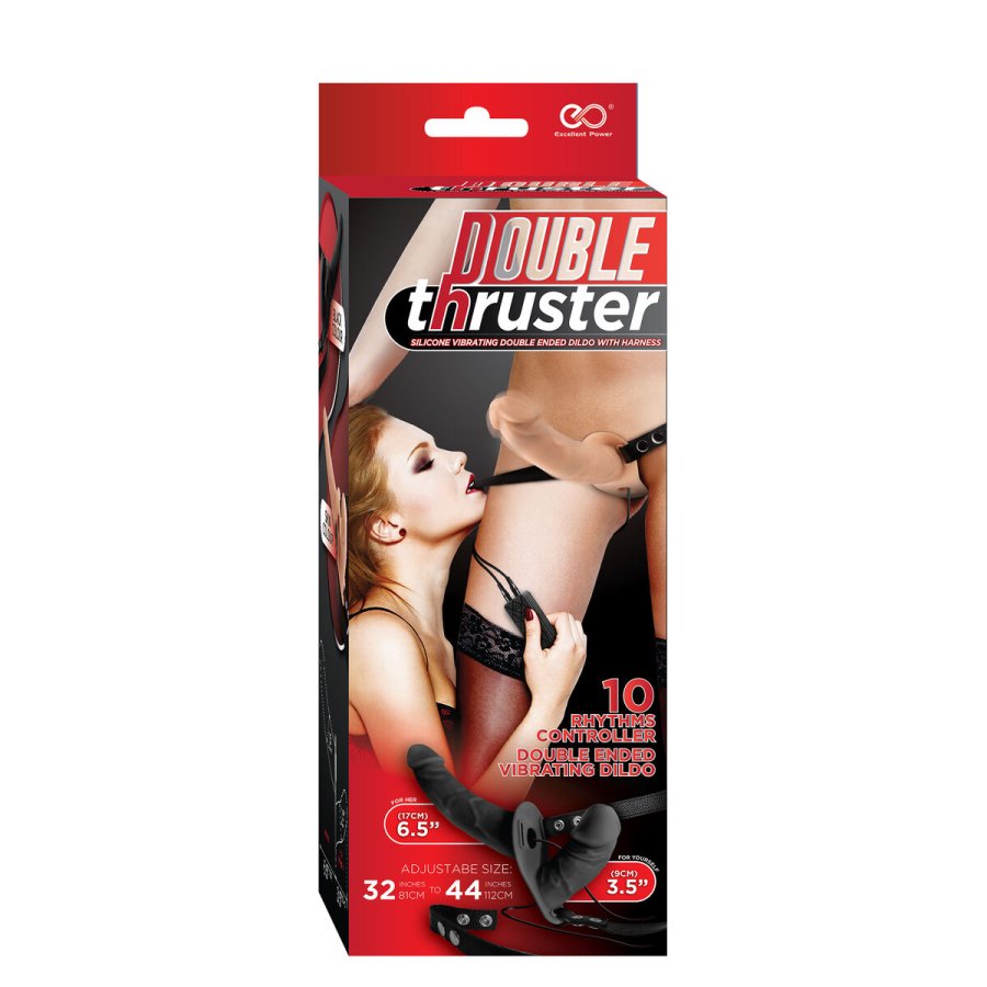 Strap-On Dildo NMC #2