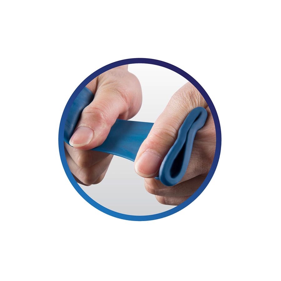Penis cover NMC Length extender Sort  4,6 cm #5