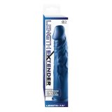 Penis cover NMC Length extender Bl  4,6 cm #7