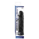 Penis cover NMC Length extender Sort  5 cm #7