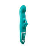 G-Punkt Vibrator NMC Quickshot Grn #1