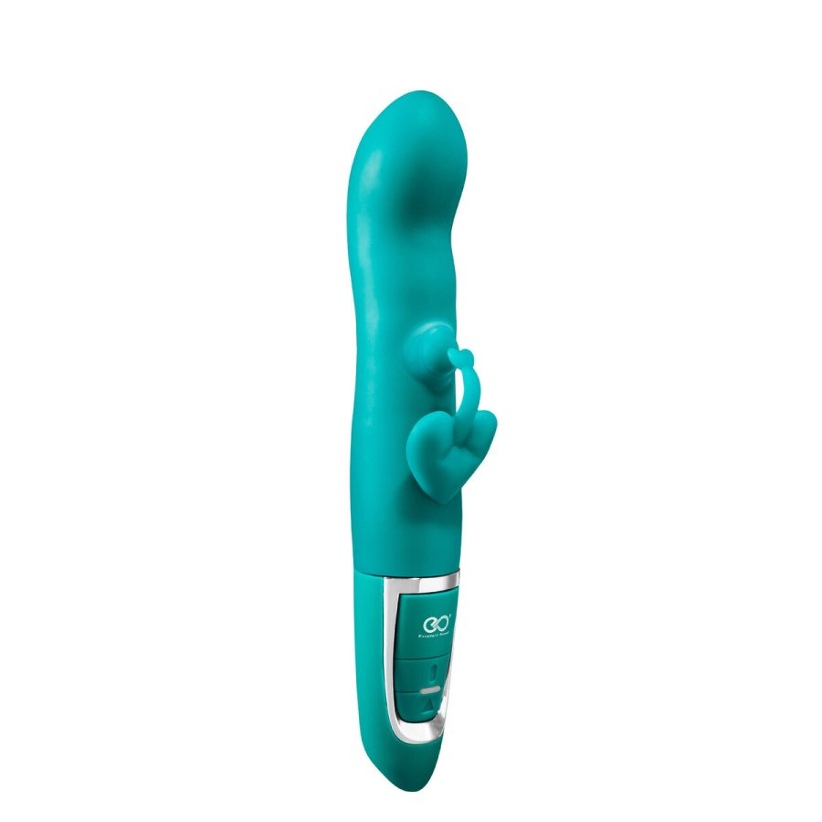 G-Punkt Vibrator NMC Quickshot Grn #1