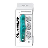 G-Punkt Vibrator NMC Quickshot Grn #3