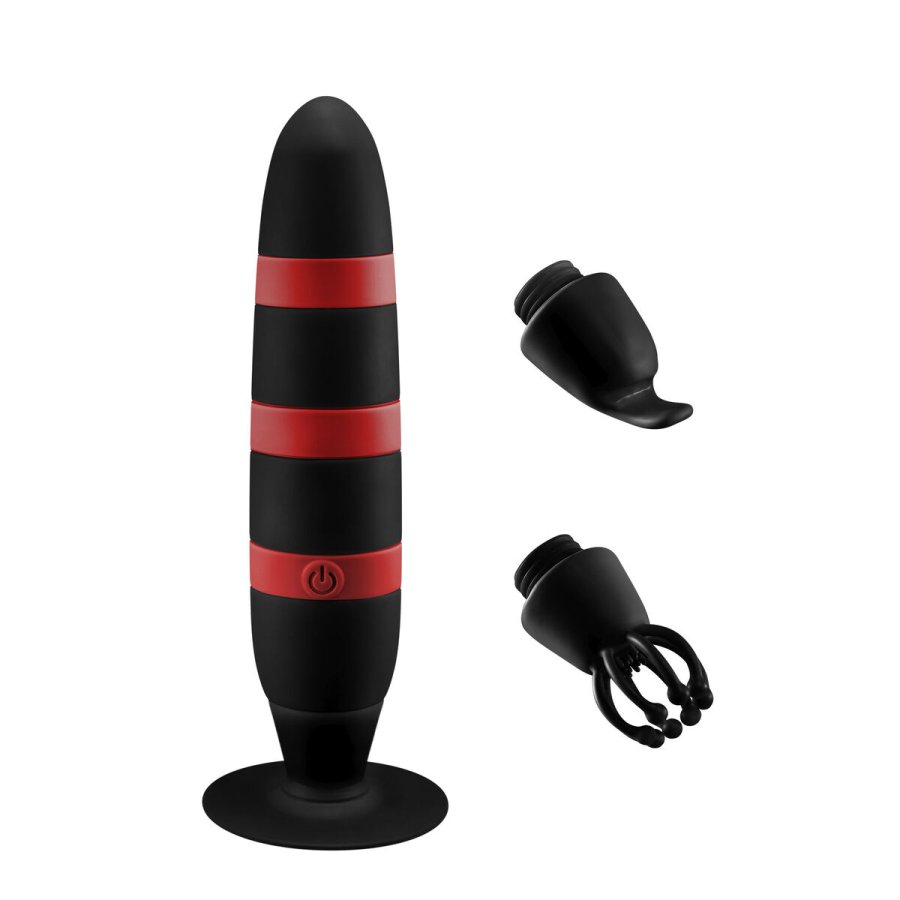 Vibrator NMC Sort #1