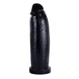 Realistisk Dildo NMC PVC (24,1 cm) #1