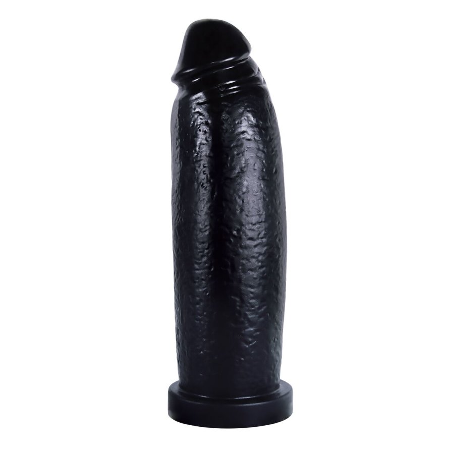 Realistisk Dildo NMC PVC (24,1 cm) #1