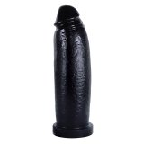 Realistisk Dildo NMC PVC (29,2 cm) #1