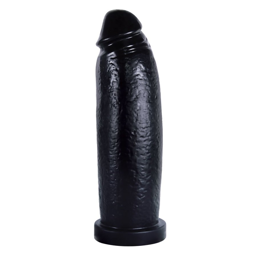 Realistisk Dildo NMC PVC (29,2 cm) #1