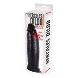 Realistisk Dildo NMC PVC (29,2 cm) #3