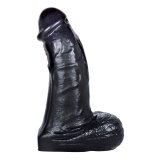 Realistisk Dildo NMC PVC (21,6 cm) #1