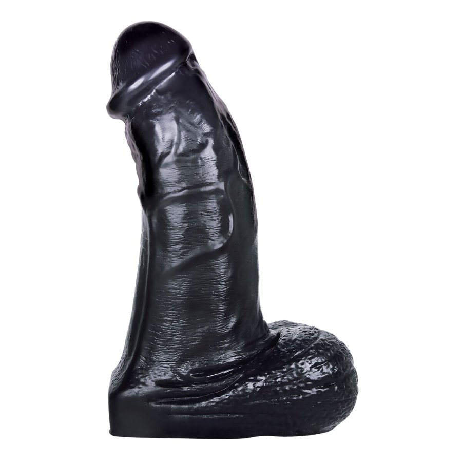 Realistisk Dildo NMC PVC (21,6 cm) #1