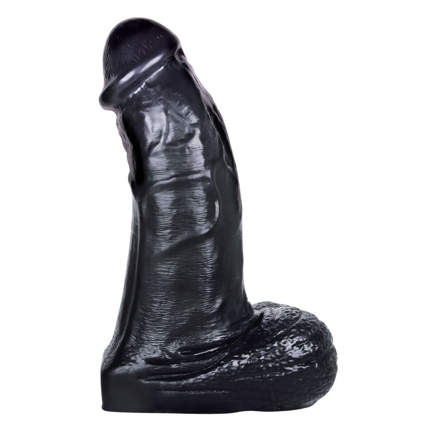 Realistisk Dildo NMC PVC (21,6 cm) #1