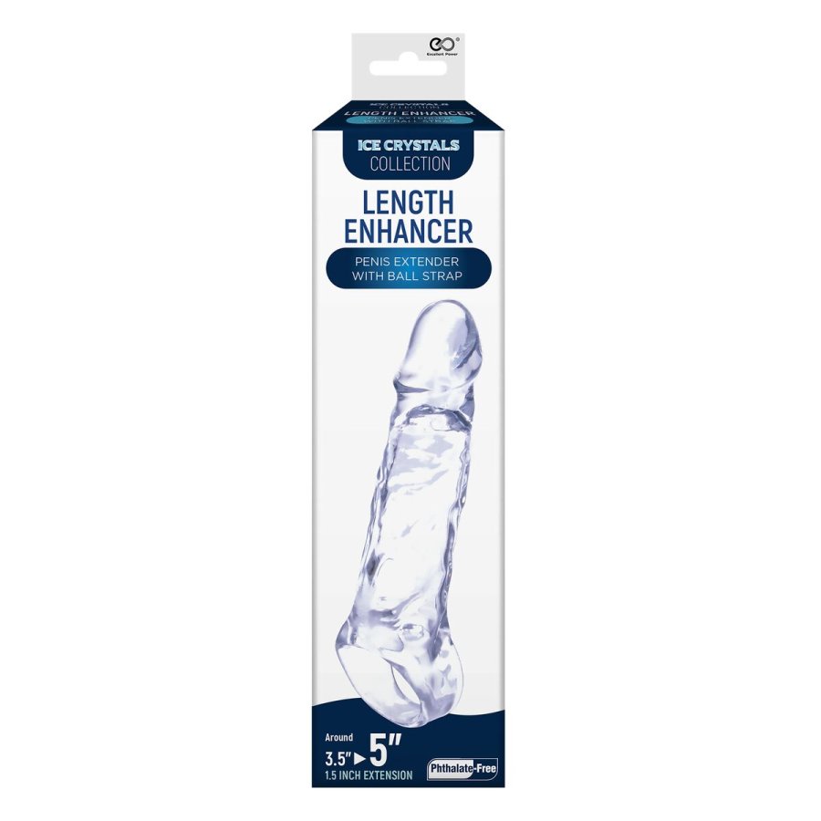 Penis cover NMC 12,7 cm #3