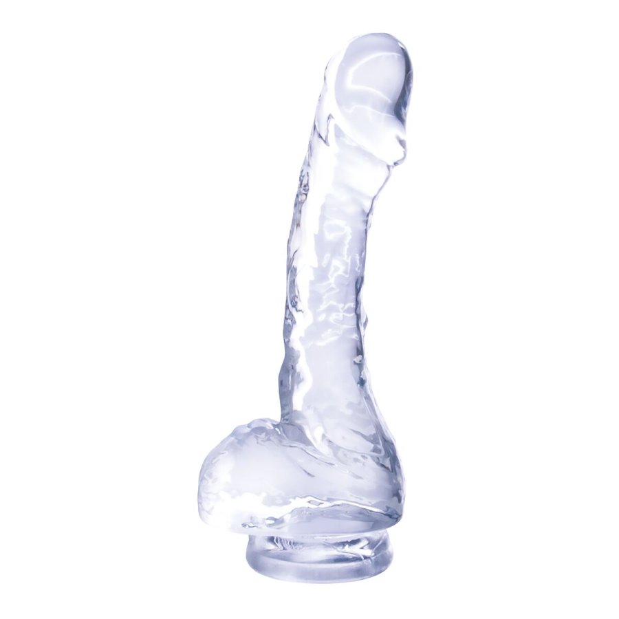 Realistisk Dildo NMC TPE #1