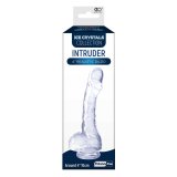 Realistisk Dildo NMC TPE #3