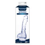 Realistisk Dildo NMC TPE #3