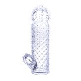 Penis cover NMC Gennemsigtig #3